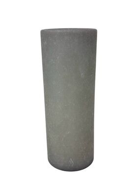 LUCID 8” Pillar Candle New without box